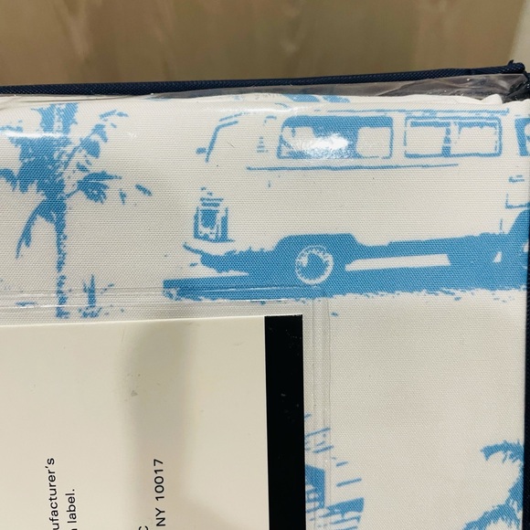 🆕IZOD Surfer Pillowcase 2-Pack-NWT - Picture 8 of 14